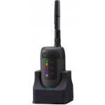 Fox Mini Micron X Receiver Příposlech Černá – Zbozi.Blesk.cz