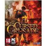 The Cursed Crusade – Hledejceny.cz