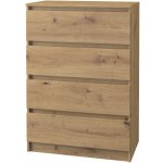 Nábytek Falco Malvína M4 – Zbozi.Blesk.cz