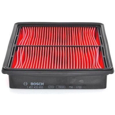 BOSCH 1 457 433 955 Vzduchový filtr (1457433955) – Hledejceny.cz