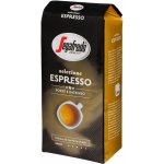 Segafredo Selezione ORO 1 kg – Zboží Mobilmania