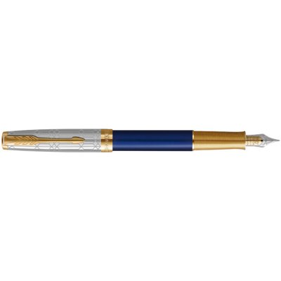 Parker 1502/5195071 Sonnet SE Queen´s Platinum – Zbozi.Blesk.cz