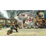 Dragon Quest Heroes: The World Trees Woe and the Blight Below – Hledejceny.cz