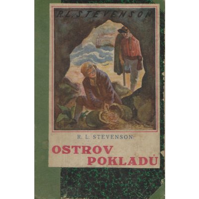 Ostrov pokladů – Hledejceny.cz