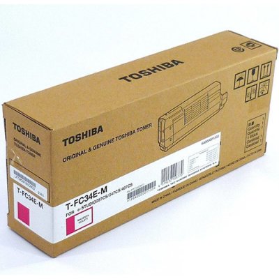 TOSHIBA T-FC34E-M - originální – Zboží Mobilmania