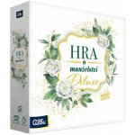 Albi Hra o manželství Deluxe – Zboží Živě