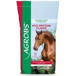 Agrobs Myo Protein Flakes Proteinové vločky 20 kg – Zboží Dáma