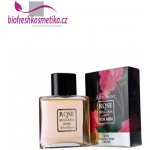 Rose of Bulgaria for Men voda po holení s růžovou vodou 100 ml – Hledejceny.cz