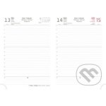 Vario A5 Denní 2026 Grey Design – Zboží Živě