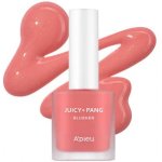 A'pieu Juicy-Pang Water Blusher PK01 Tekutá tvářenka 9 g – Hledejceny.cz
