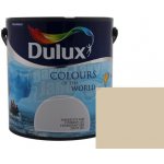Dulux COW stříbrný led 2,5 L – Zboží Mobilmania