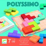 Djeco Polyssimo puzzle – Hledejceny.cz