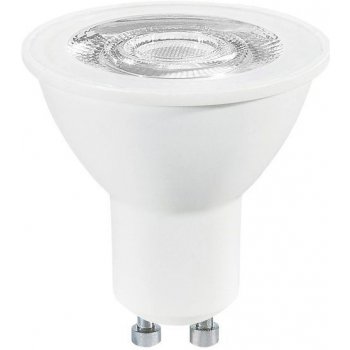 Osram LED žárovka reflektor, 8,3 W, 575 lm, neutrální bílá, GU10 LED SUPERSTAR PAR16 80 DIM 120°