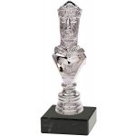 Pohár šachy 16 cm – Zbozi.Blesk.cz