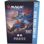 Wizards of the Coast Magic The Gathering Lorwyn Eclipsed Angels Theme Deck – Hledejceny.cz