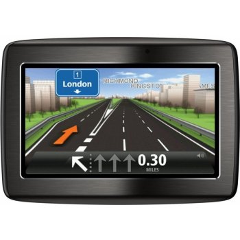 TomTom Via 120 Europe Traffic