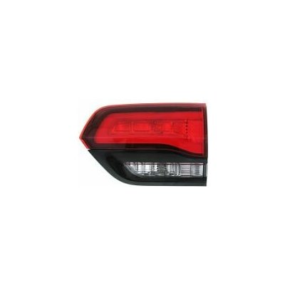 Zadní světlo - pravé vnitřní JEEP GRAND CHEROKEE (WL) | 2013-2021 | DEPO | – Hledejceny.cz