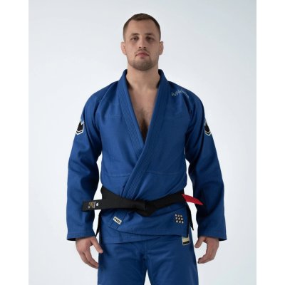 BJJ gi Kingz Nano 3.0 – Zboží Dáma