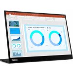 Lenovo ThinkVision M14 – Hledejceny.cz