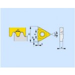 Soustružnické VBD závitové + zapichovací 80017868 / 6755352 TN RD INT C3 -S- PRAMET - PM-TN-16NR100RD-T8030 – Hledejceny.cz