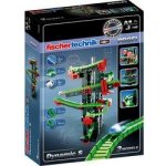 Fischer technik 536620 Profi Dynamic S Kuličková dráha 140 ks – Zboží Dáma