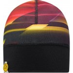 La Sportiva Racer beanie yellow/black – Zboží Mobilmania