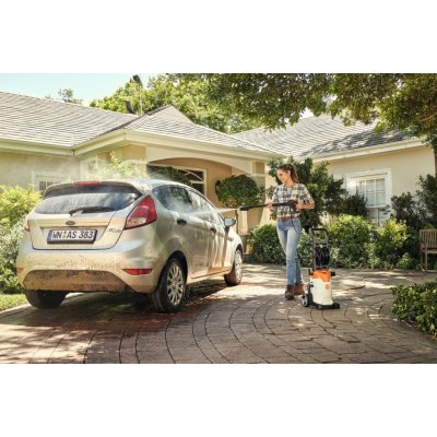 STIHL RE 100 PLUS CONTROL – Zboží Mobilmania