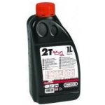 Oregon 2T červený 1 l – Sleviste.cz