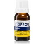 Biopron Baby kapky 10 ml – Zbozi.Blesk.cz