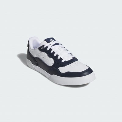 adidas Retrocross 25 Mens white/navy – Sleviste.cz