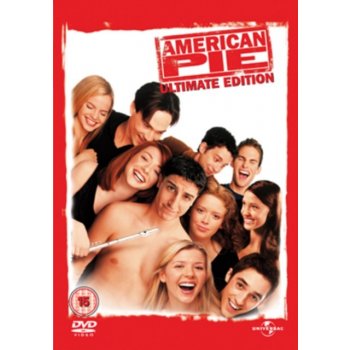 American Pie DVD