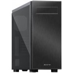 Chieftec Gamer Series Hawk AL-02B-TG-OP – Zbozi.Blesk.cz