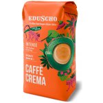 Eduscho Caffé míchaná Crema Intense WB zrnková 1 kg – Hledejceny.cz