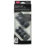 Hähnel CAPTUR Remote Nikon – Zboží Živě