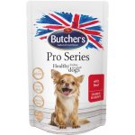 Butcher's Dog Pro Series hovězí 100 g – Sleviste.cz