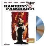 Hanebný pancharti DVD – Hledejceny.cz