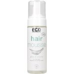 Eco Cosmetics vlasová tužící pěna BIO 150 ml – Zboží Dáma