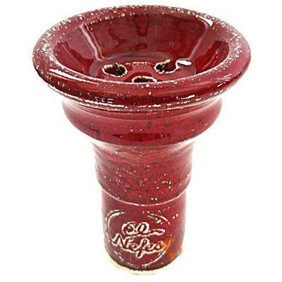 El Nefes Shamot Tradi červená – Zboží Dáma