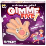 Mac Toys Gimme five! – Hledejceny.cz