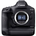 Canon EOS 1D X Mark III – Zboží Živě