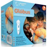 Glóbus 2.0 – Zbozi.Blesk.cz