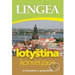 Česko-lotyšská konverzace - Lingea – Hledejceny.cz