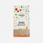 ProBio Oves bezpluchý BIO 0,5 kg – Zboží Dáma