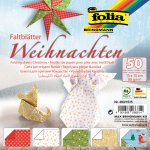 Papír na origami Vánoce 50ls – Hledejceny.cz