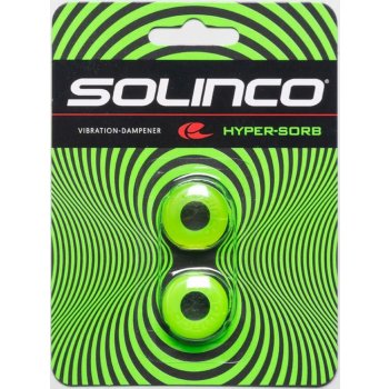Solinco Vibration Damper Hyper-Sorb 2ks