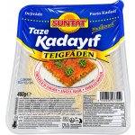 Suntat Kadayif – čerstvé těsto na kadaif 400g – Sleviste.cz