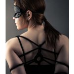 Fetish Dreams Bondage Rope 5 m – Zboží Dáma