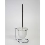 Bemeta Omega WC štětka na postavení sklo 130x400mm 104113102 – Hledejceny.cz