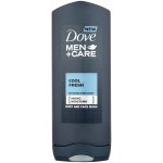 Dove Men+ Care Cool Fresh sprchový gel 400 ml – Hledejceny.cz