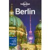 Mapa a průvodce Lonely Planet Berlin Schulte-Peevers Andrea